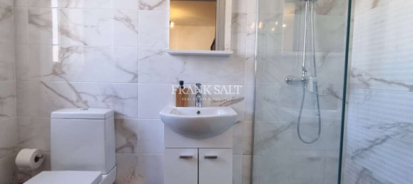 1 غرف نوم بانتهاوس في Saint Julian's, Malta رقم 7661 10