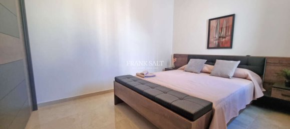 1 غرف نوم بانتهاوس في Saint Julian's, Malta رقم 7661 17