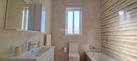 1 غرف نوم بانتهاوس في Saint Julian's, Malta رقم 7661 19