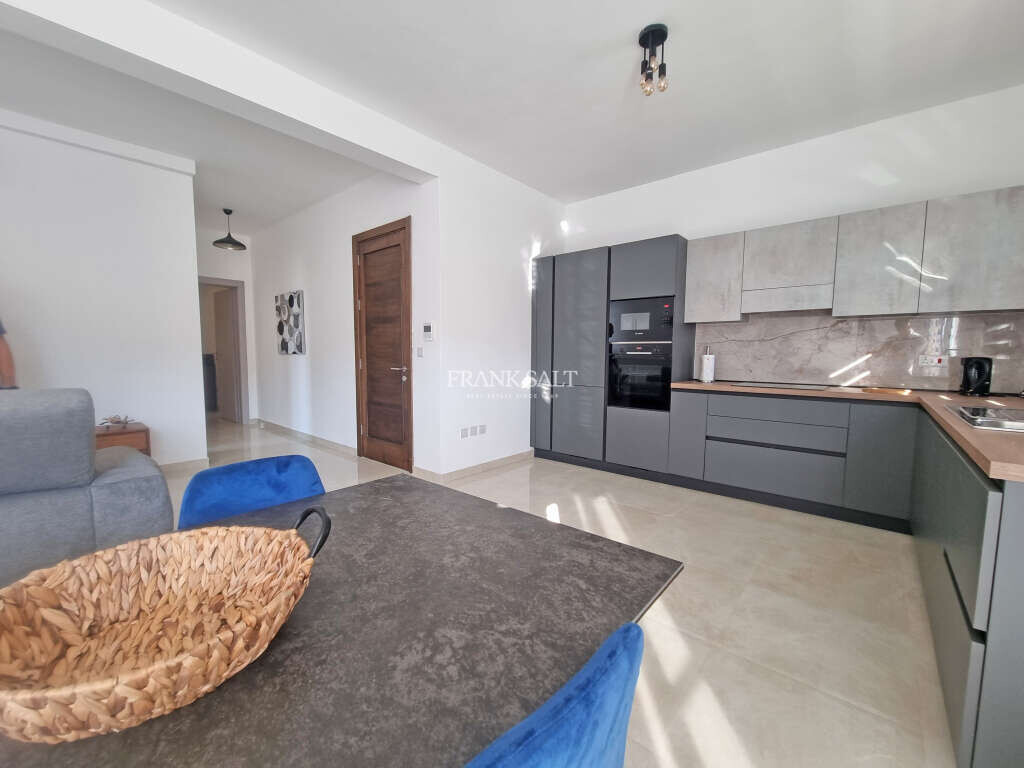 1 غرف نوم بانتهاوس في Saint Julian's, Malta رقم 7661