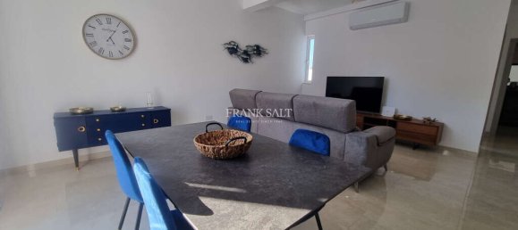 1 غرف نوم بانتهاوس في Saint Julian's, Malta رقم 7661 2