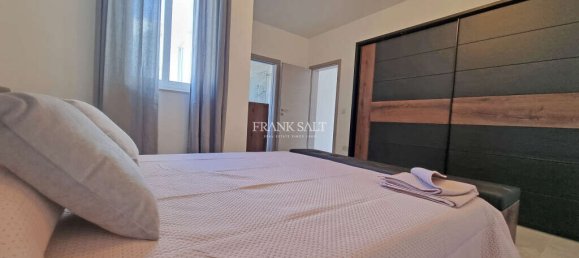 1 غرف نوم بانتهاوس في Saint Julian's, Malta رقم 7661 18