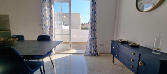 1 غرف نوم بانتهاوس في Saint Julian's, Malta رقم 7661 16