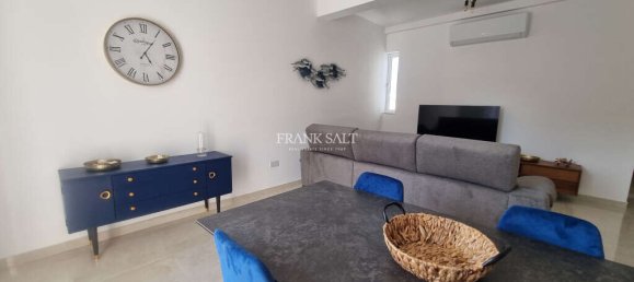 1 غرف نوم بانتهاوس في Saint Julian's, Malta رقم 7661 3