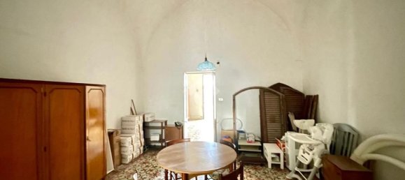 3-Zimmer Haus in Racale, Italy, Nr. 170590 16