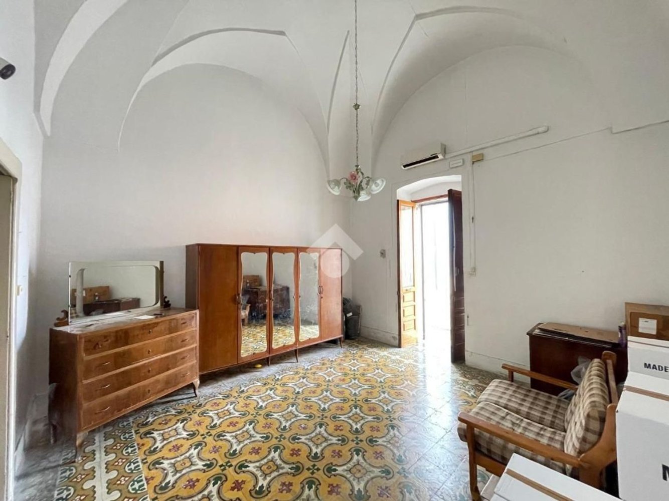 3-Zimmer Haus in Racale, Italy, Nr. 170590