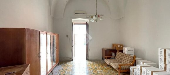 3-Zimmer Haus in Racale, Italy, Nr. 170590 7