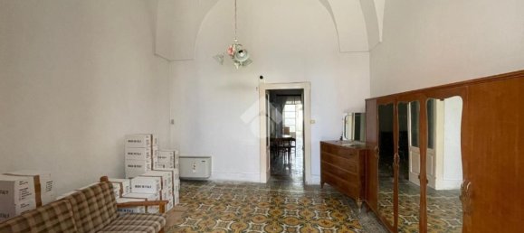 3-Zimmer Haus in Racale, Italy, Nr. 170590 8