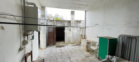 3-Zimmer Haus in Racale, Italy, Nr. 170590 31