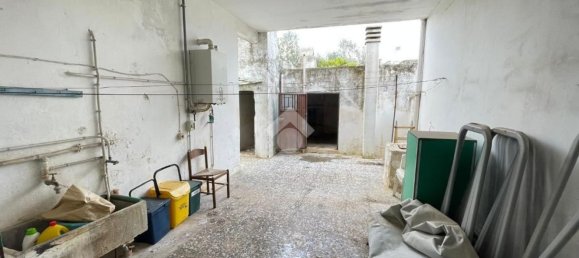 3-Zimmer Haus in Racale, Italy, Nr. 170590 28