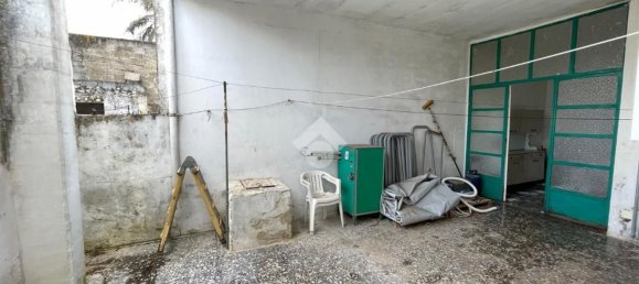 3-Zimmer Haus in Racale, Italy, Nr. 170590 30