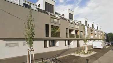 2-salle Appartement à Favoriten, Austria No. 255723