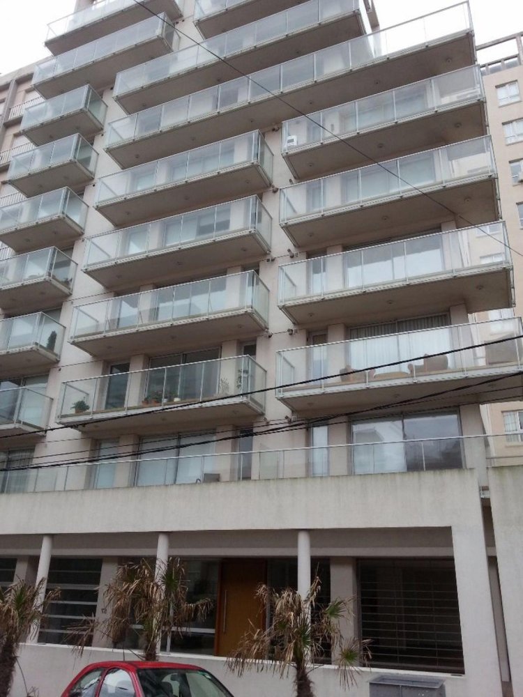 2 bedrooms Apartment in Mar del Plata, Argentina No. 70415