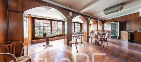 5-Zimmer Gebäude in Rome, Italy, Nr. 210858 20