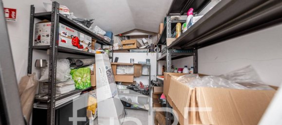 5-Zimmer Gebäude in Rome, Italy, Nr. 210858 16