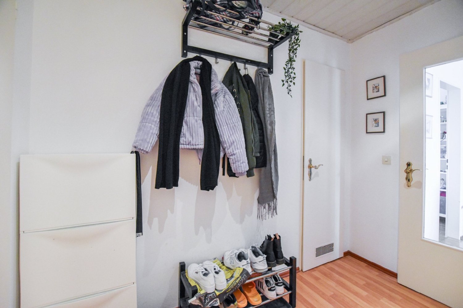 Apartamento de 2 habitaciónes en Munich, Germany No. 201517