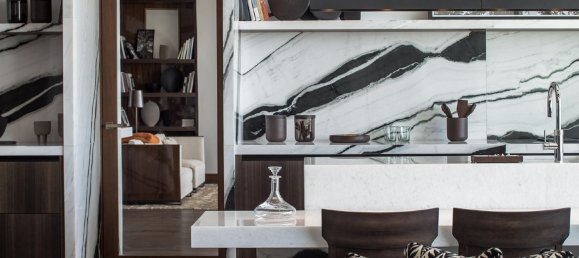 5 bedrooms Apartment in DORCHESTER COLLECTION, Business Bay, UAE No. 58089 4