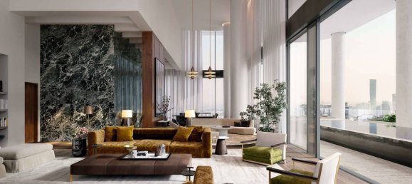 5 bedrooms Apartment in DORCHESTER COLLECTION, Business Bay, UAE No. 58089 3