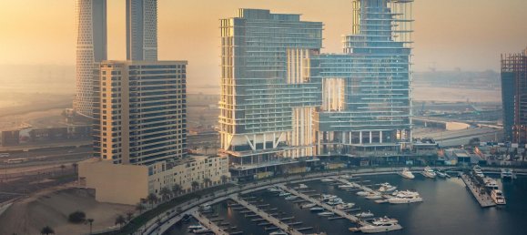 5 bedrooms Apartment in DORCHESTER COLLECTION, Business Bay, UAE No. 58089 8