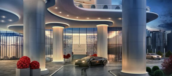 5 bedrooms Apartment in DORCHESTER COLLECTION, Business Bay, UAE No. 58089 6