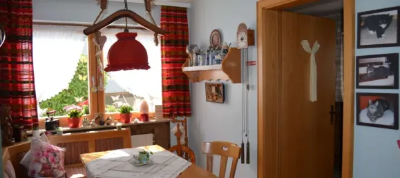 Moradia em banda de 5 divisões em Freudenstadt, Germany N.º 23972 24