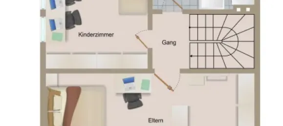 Moradia em banda de 5 divisões em Freudenstadt, Germany N.º 23972 19