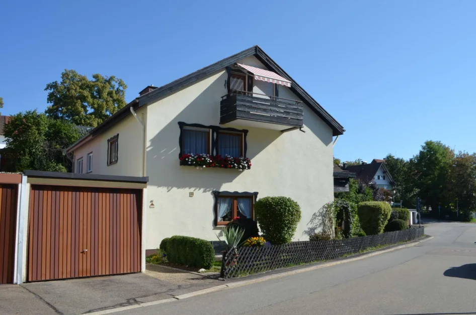 Moradia em banda de 5 divisões em Freudenstadt, Germany N.º 23972