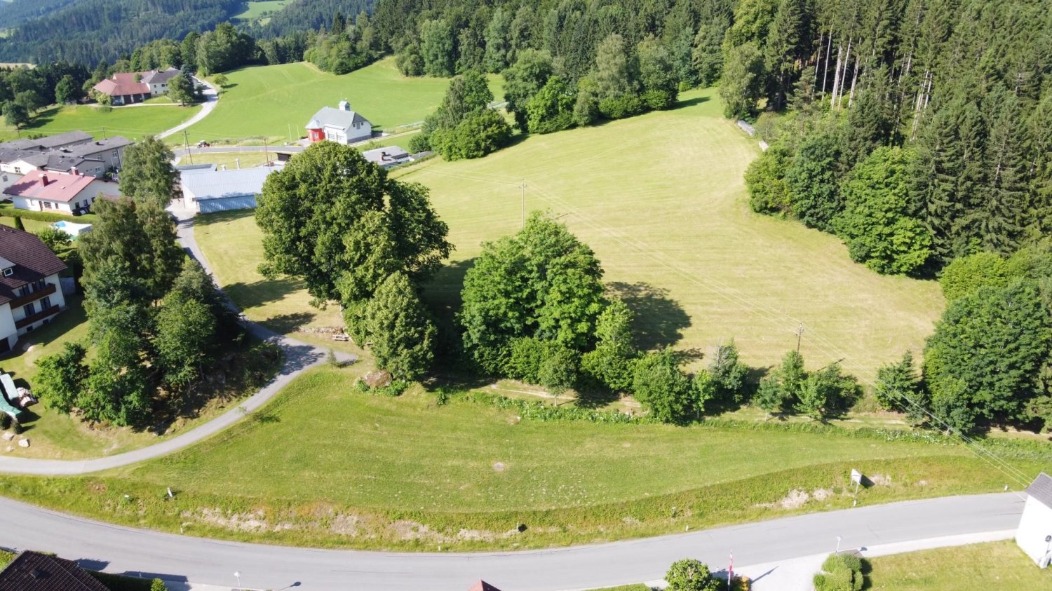  Land in Upper Austria, Austria No. 129939