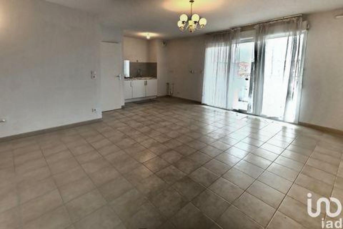 2 chambres Condo à Istres, France No. 4028