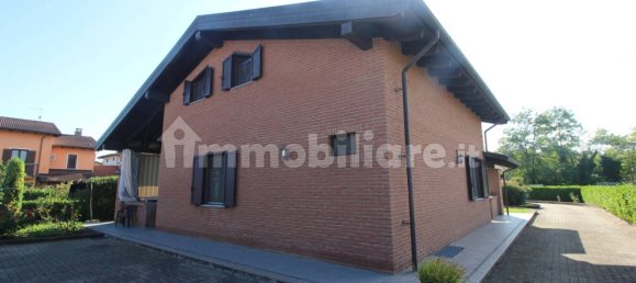 4 Schlafzimmer Villa in Conzano, Italy, Nr. 311178 13