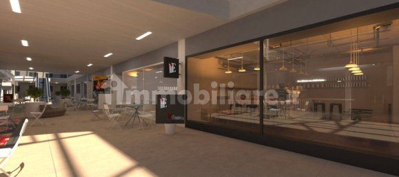 5-Zimmer Büro in Lecce, Italy, Nr. 95340 6