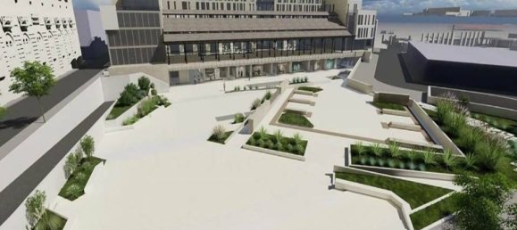 5-Zimmer Büro in Lecce, Italy, Nr. 95340 38