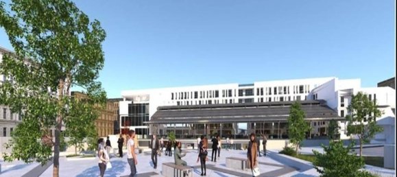 5-Zimmer Büro in Lecce, Italy, Nr. 95340 16