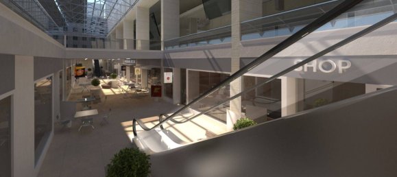 5-Zimmer Büro in Lecce, Italy, Nr. 95340 8