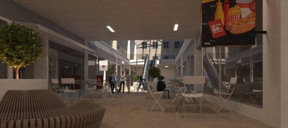 5-Zimmer Büro in Lecce, Italy, Nr. 95340 7