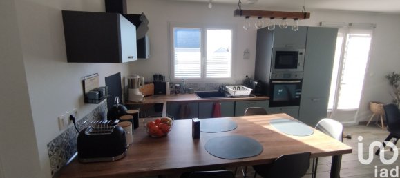 Casa de 3 dormitorios en Lamotte-Beuvron, France No. 158268 18