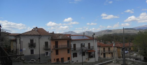 Квартира с 4 комнатами в Тальякоццо, Италия № 90383 18