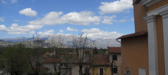 Квартира с 4 комнатами в Тальякоццо, Италия № 90383 17