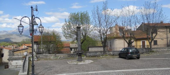 Квартира с 4 комнатами в Тальякоццо, Италия № 90383 22