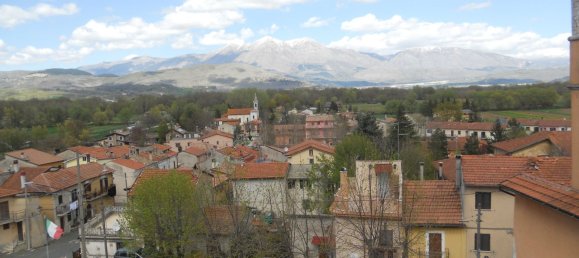 Квартира с 4 комнатами в Тальякоццо, Италия № 90383 19