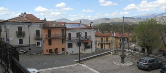 Квартира с 4 комнатами в Тальякоццо, Италия № 90383 16