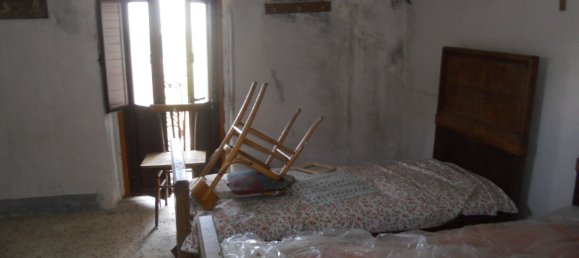 Квартира с 4 комнатами в Тальякоццо, Италия № 90383 12