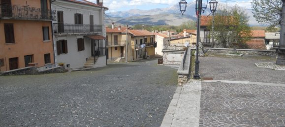 Квартира с 4 комнатами в Тальякоццо, Италия № 90383 21