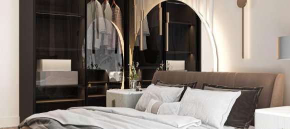 Apartment 1+1 in Alanya, Turkey No. 32241 12