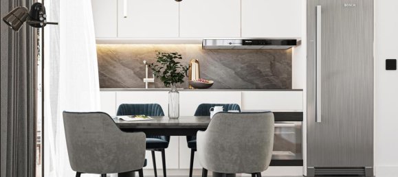 Apartment 1+1 in Alanya, Turkey No. 32241 10