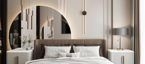 Apartment 1+1 in Alanya, Turkey No. 32241 13