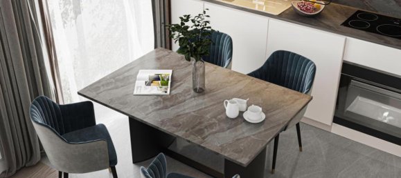 Apartment 1+1 in Alanya, Turkey No. 32241 11