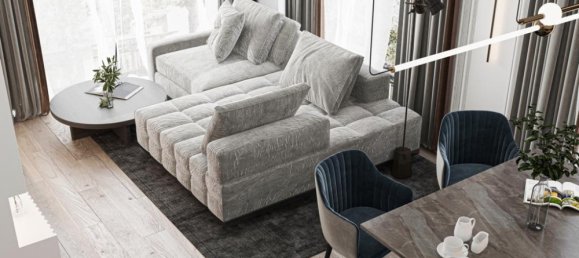 Apartment 1+1 in Alanya, Turkey No. 32241 9