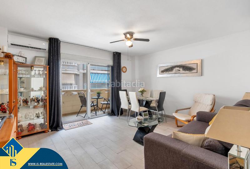 2 bedrooms Apartment in Torrevieja, Spain No. 138745