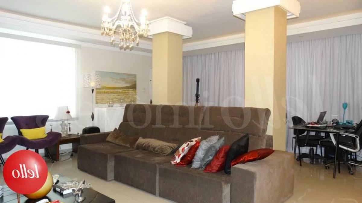 Casa T3 em São Paulo, Brazil N.º 525917